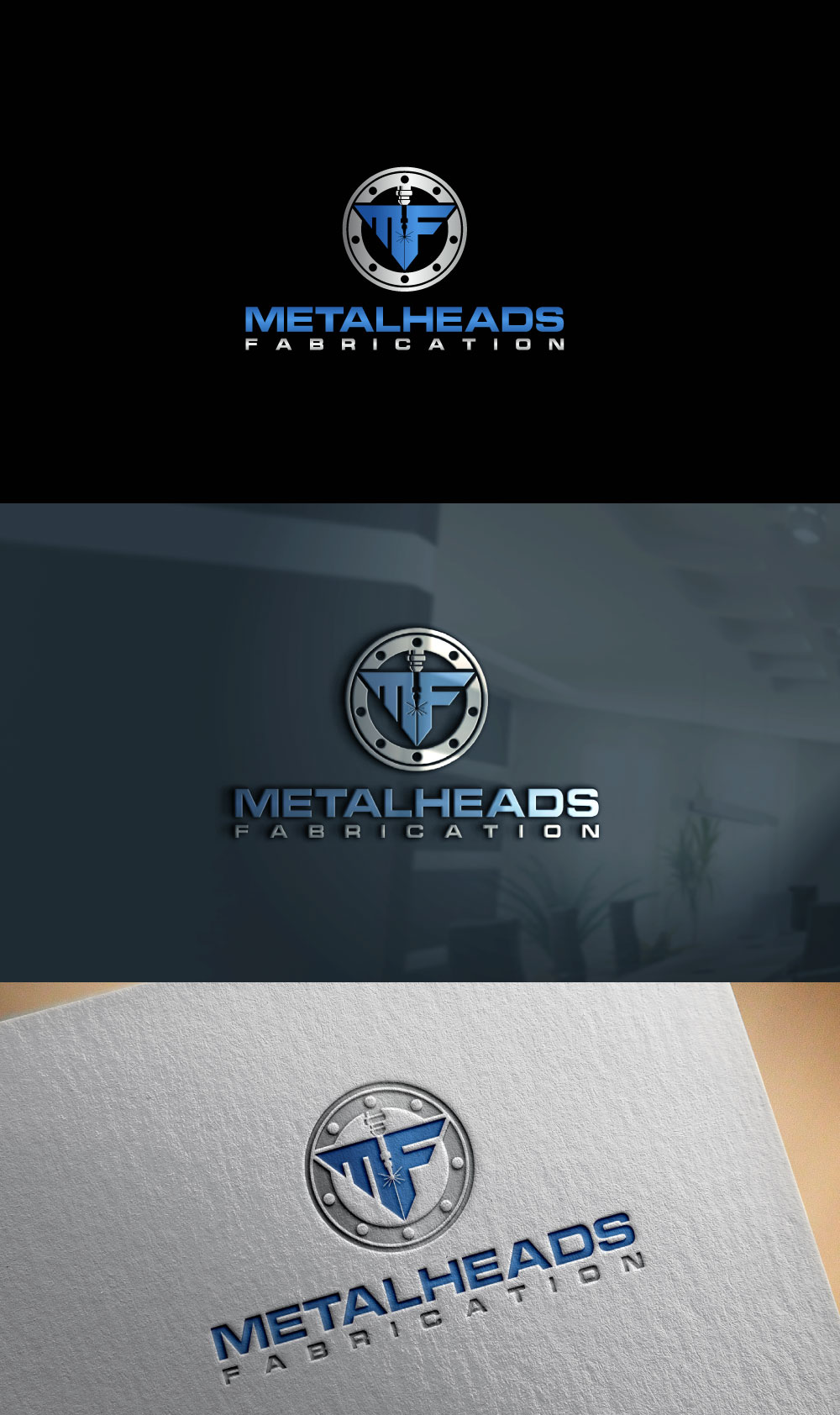 Logo Design by hugrian for this project | Design #25386076