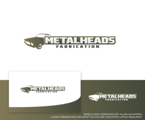 Logo Design by alvinnavarra for this project | Design: #25385026