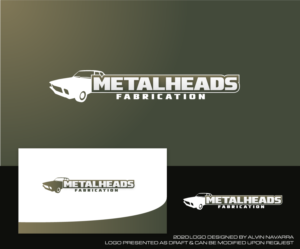 Logo Design by alvinnavarra for this project | Design: #25385031