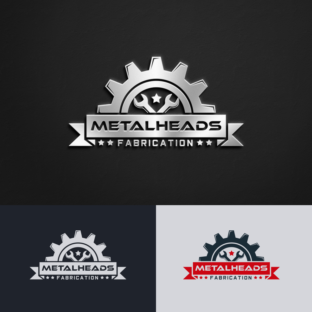 Logo Design by Rayn Design for this project | Design #25380005