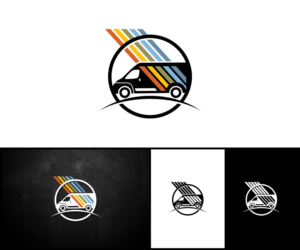 Logo Design by MoonFeather for this project | Design: #25381217