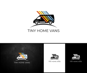 Logo Design by MoonFeather for this project | Design: #25382364