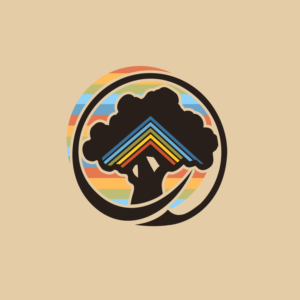 No text in the logo, but it would be great to get a couple designs with the logo next to 