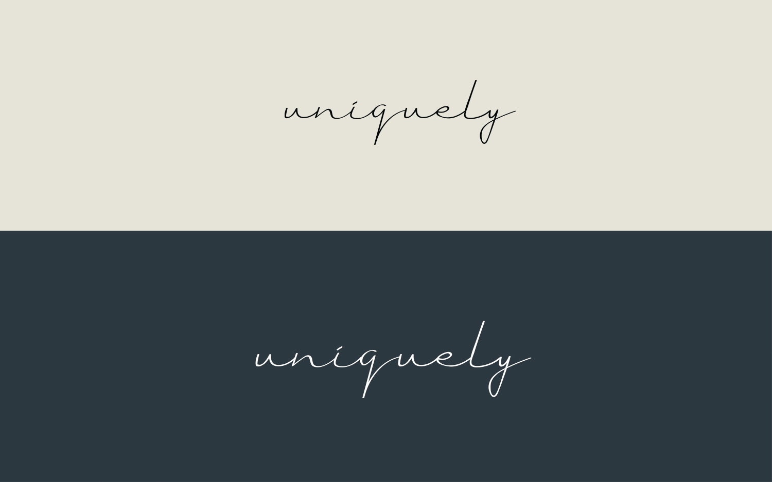 Logo Design by MT for ishopunique, LLC | Design #25371918