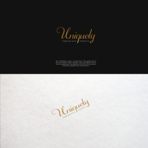 Logo-Design von lorixart für ishopunique, LLC | Design: #25375533