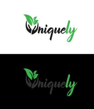Logo Design by got2believe for ishopunique, LLC | Design #25371459