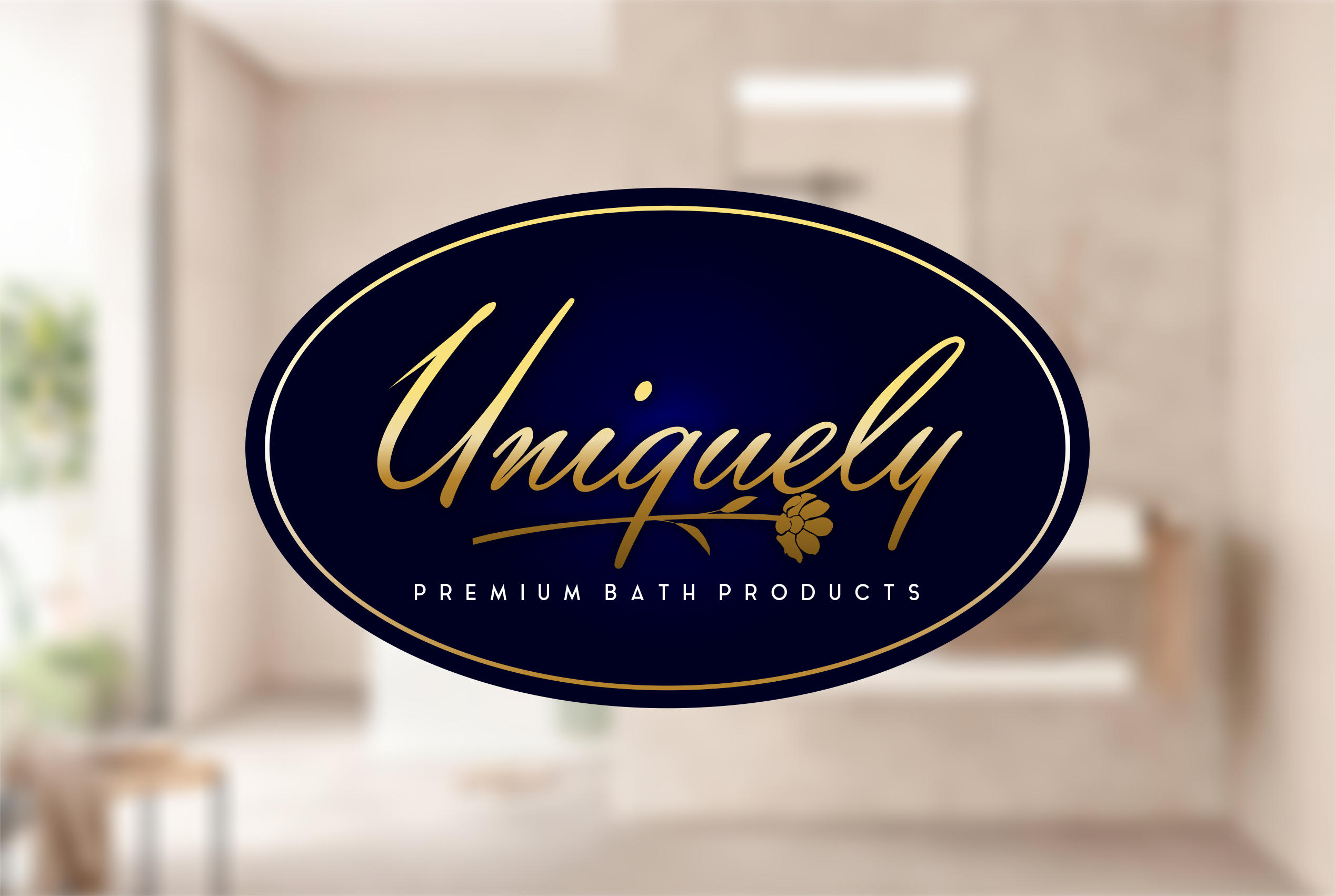 Logo Design by pa2pat for ishopunique, LLC | Design #25371212