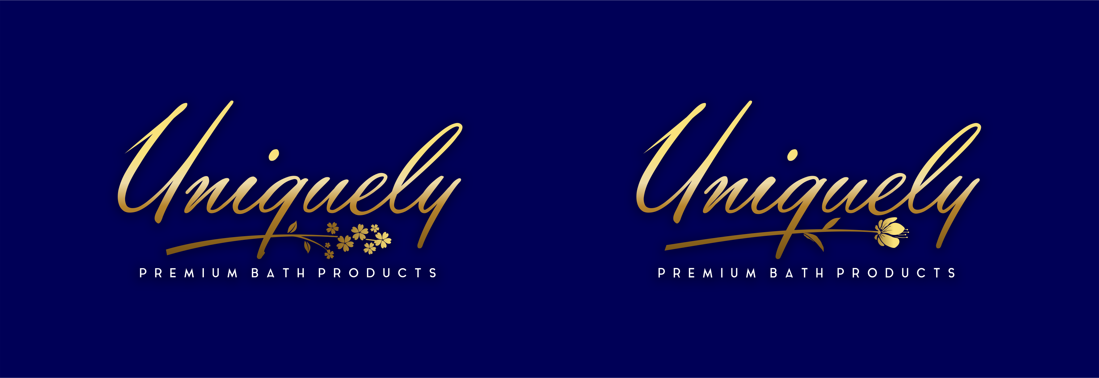 Logo Design by pa2pat for ishopunique, LLC | Design #25372017