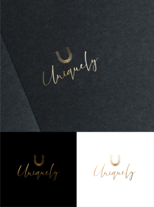 Logo-Design von *mary für ishopunique, LLC | Design: #25372984