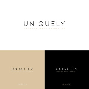 Logo-Design von designbysy für ishopunique, LLC | Design: #25372970