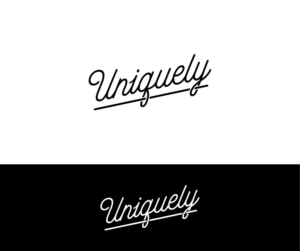 Logo Design by -SD Design- for ishopunique, LLC | Design: #25372808
