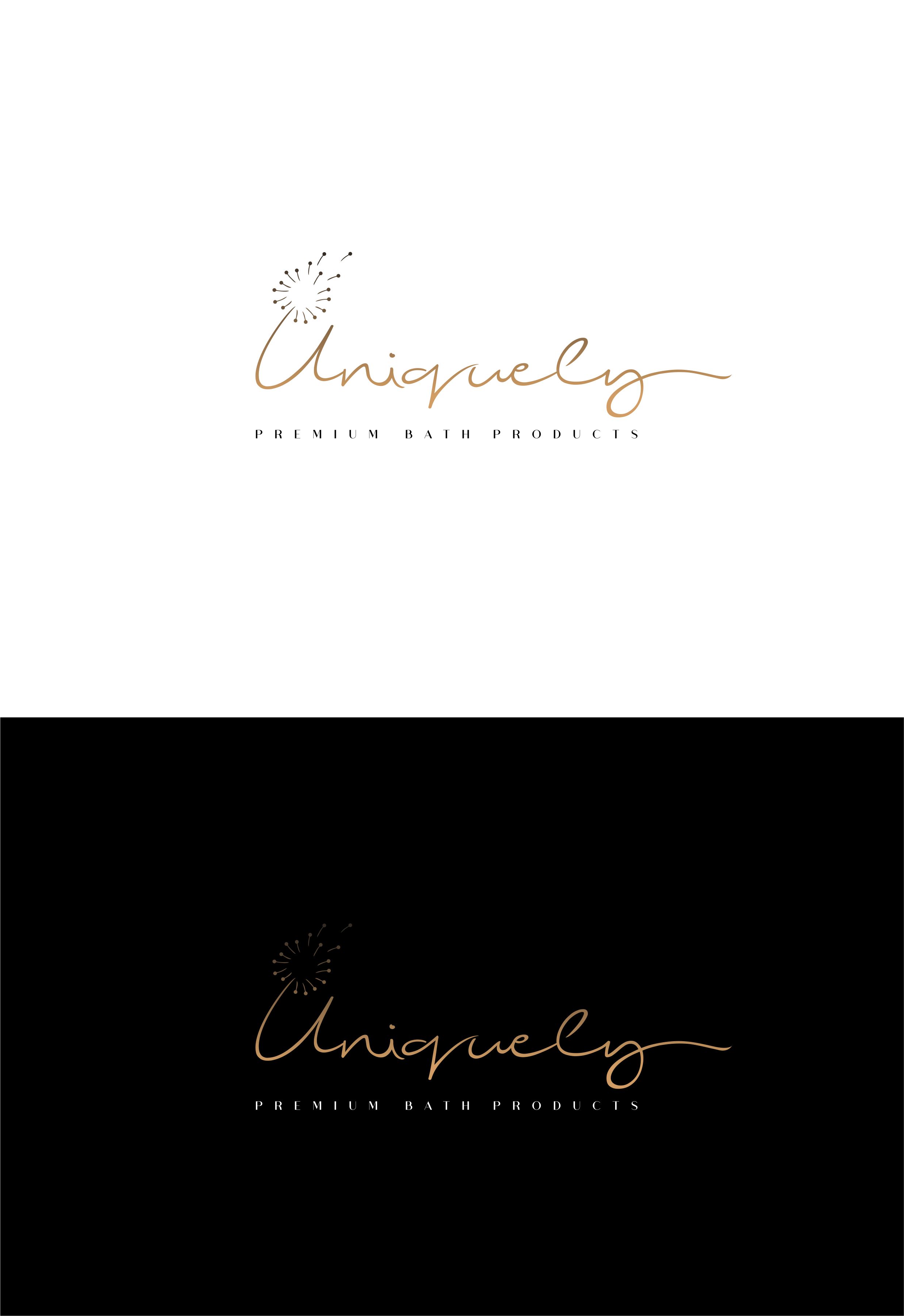 Logo-Design von ace_art™ für ishopunique, LLC | Design #25372085