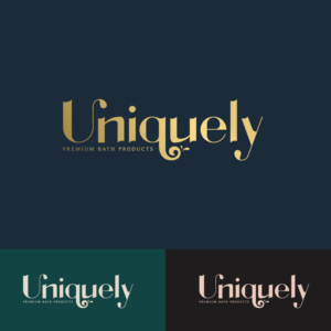 Logo Design by TrisDesign for ishopunique, LLC | Design: #25371971