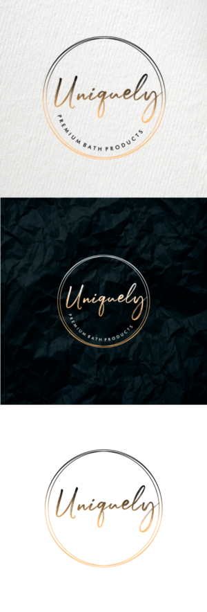 Logo-Design von fatiyadesign für ishopunique, LLC | Design: #25372593
