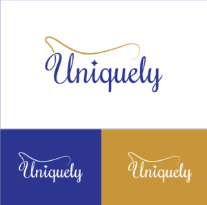 Logo Design by M Habib for ishopunique, LLC | Design: #25374751