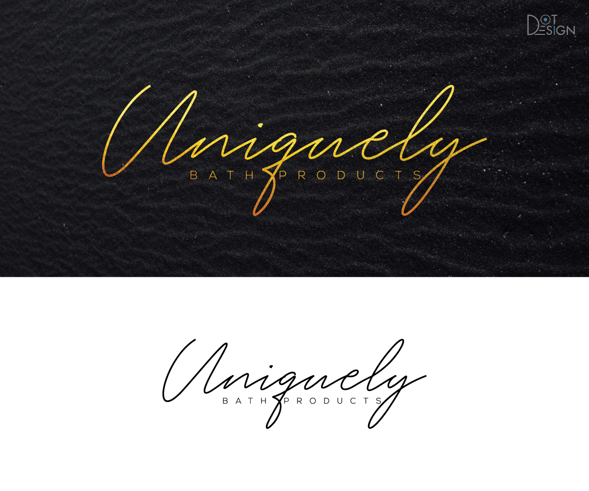 Logo Design by Dot Design 3 for ishopunique, LLC | Design #25371864