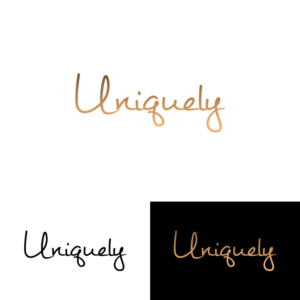Logo Design by I designs for ishopunique, LLC | Design: #25371772