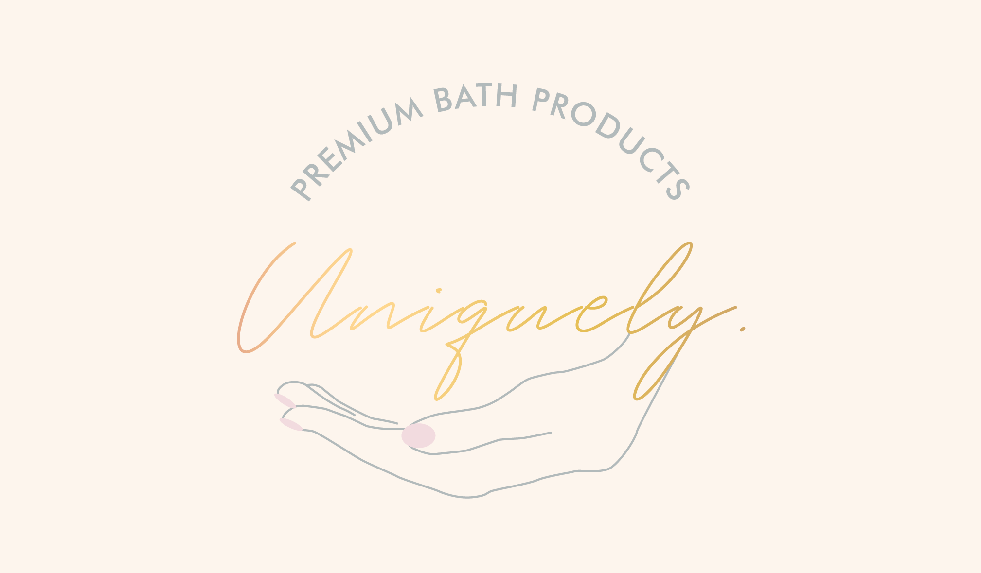 Logo Design by Alexis_Knight for ishopunique, LLC | Design #25372120