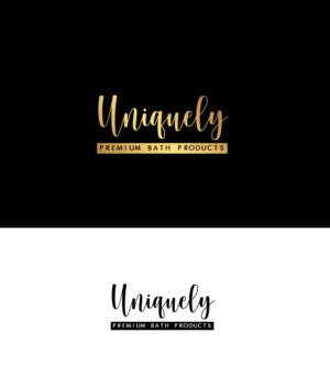 Logo Design by Ana Gocheva for ishopunique, LLC | Design #25371305