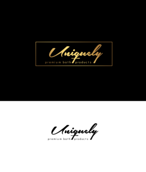 Logo Design by Ana Gocheva for ishopunique, LLC | Design: #25371312