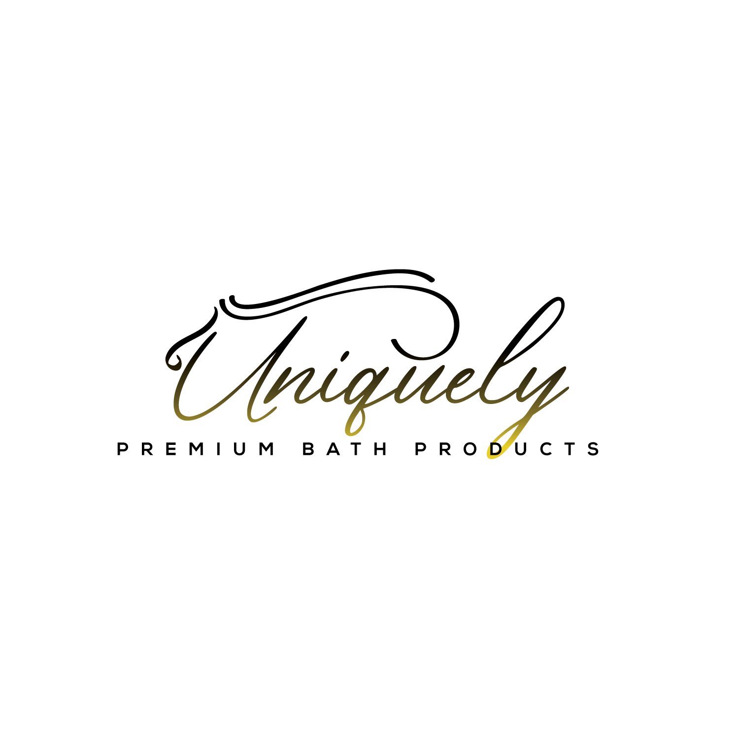Logo-Design von geni für ishopunique, LLC | Design #25371881