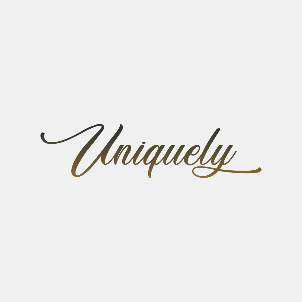 Logo Design by Gerald Design 3 for ishopunique, LLC | Design #25371355