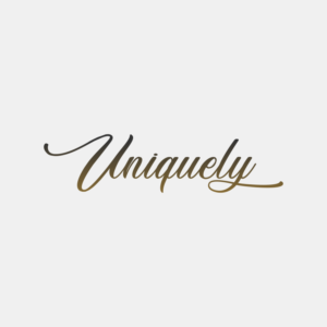 Uniquely | Logo Design by Gerald Design 3