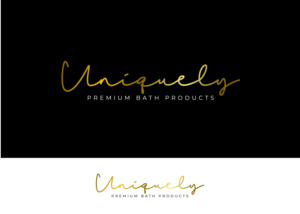 Logo Design by emoji 3 for ishopunique, LLC | Design: #25372063