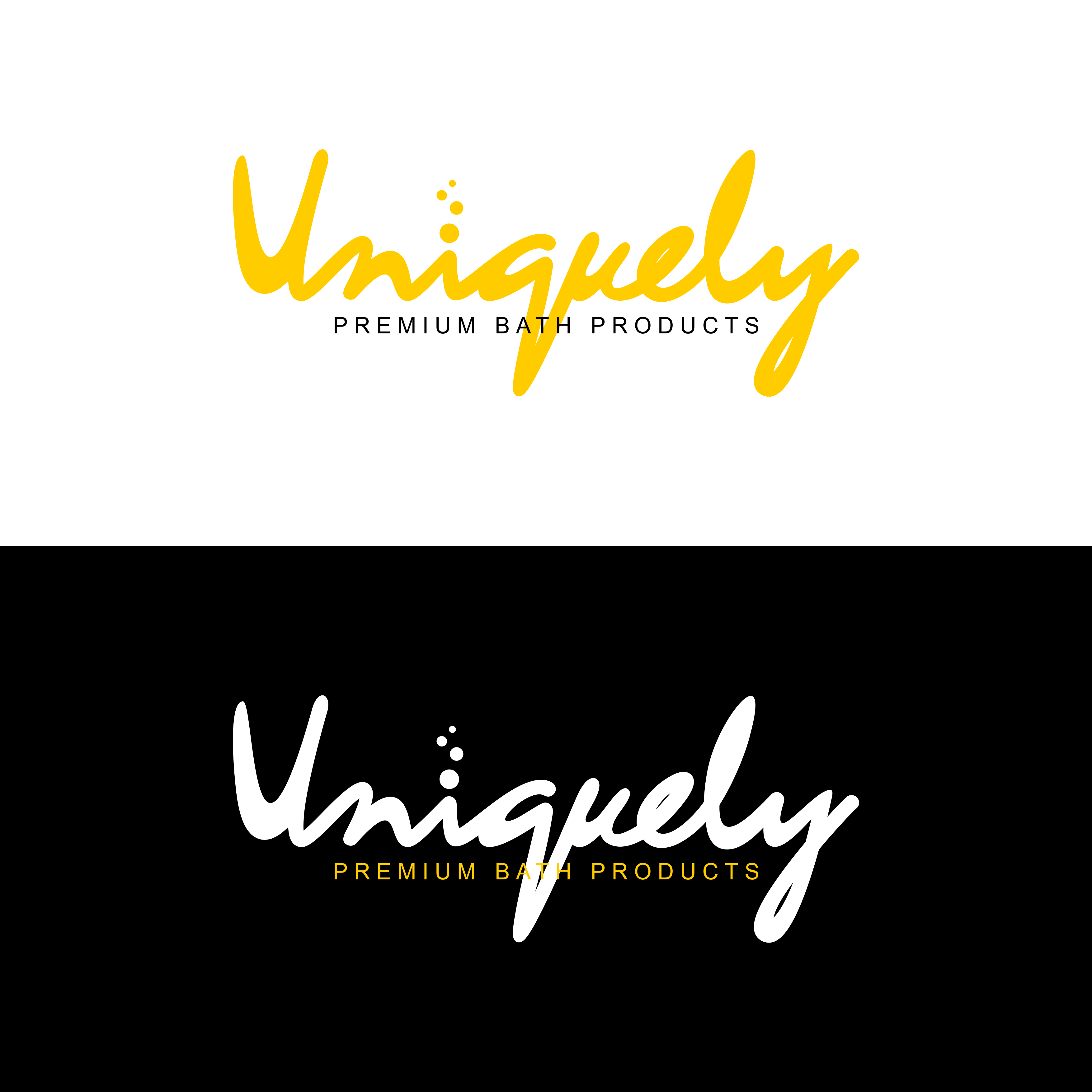 Logo Design by vicky desgn for ishopunique, LLC | Design #25372577