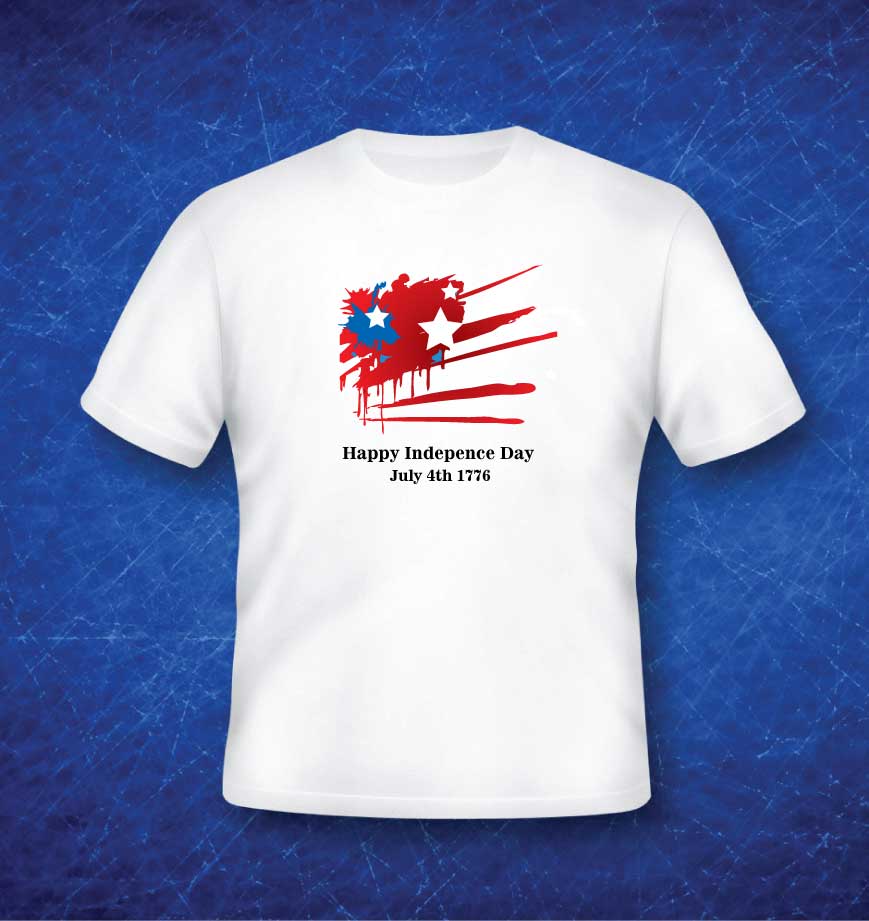 T-shirt Design by Sbss for this project | Design #741821