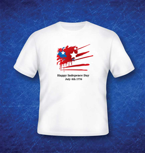 T-shirt Design by Sbss for this project | Design: #741821