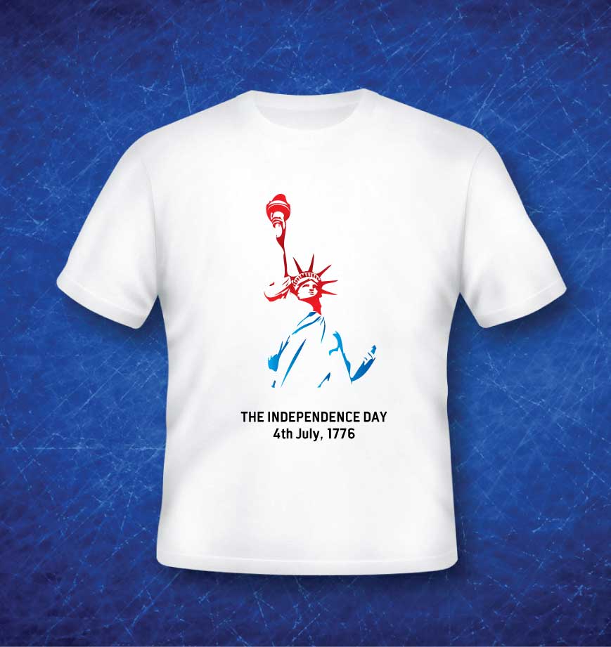 T-shirt Design by Sbss for this project | Design #741823