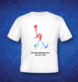 T-shirt Design by Sbss for this project | Design: #741823