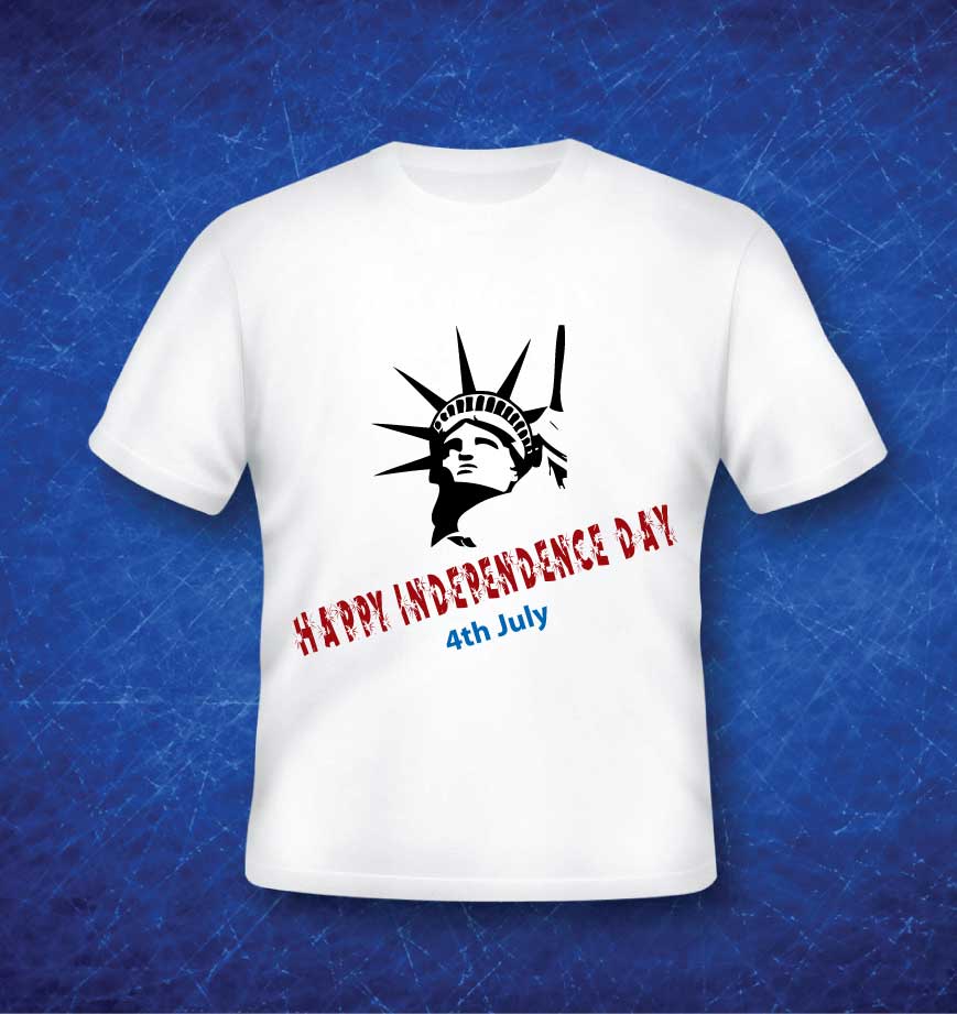 T-shirt Design by Sbss for this project | Design #741825