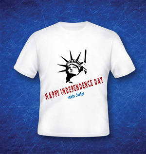 T-shirt Design by Sbss for this project | Design: #741825