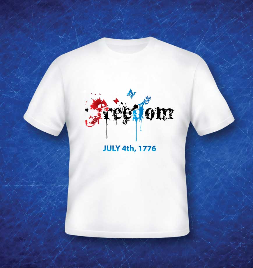 Design de T-shirt par Sbss pour ce projet | Design #741827