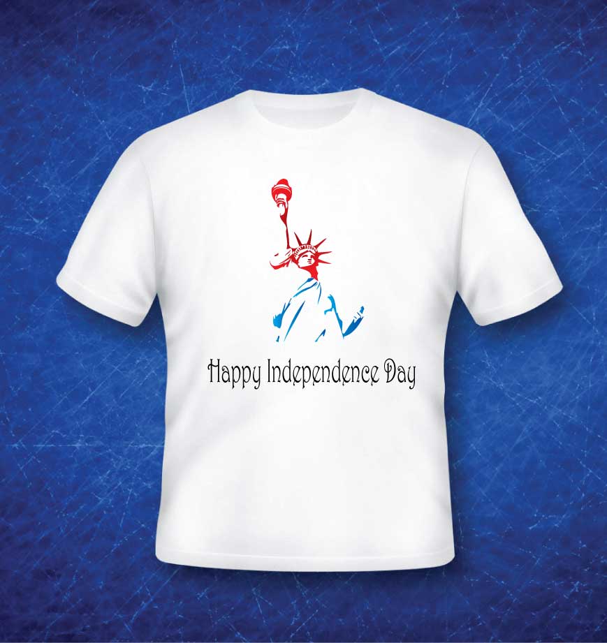 T-shirt Design by Sbss for this project | Design #741830