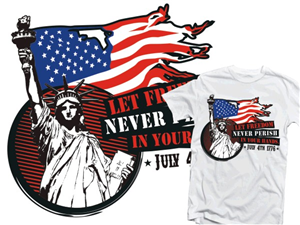 Design de T-shirt par 2ndfloorharry pour ce projet | Design #742708