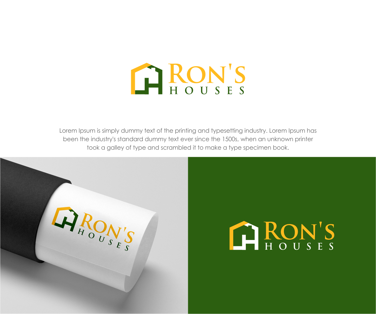 Logo Design by .Ashu. for this project | Design #25372362