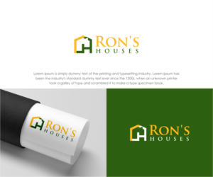 Logo Design by .Ashu. for this project | Design: #25372362