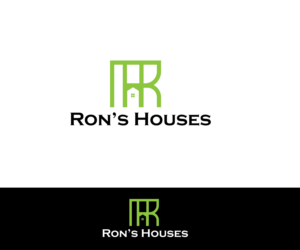 Logo Design by renderman