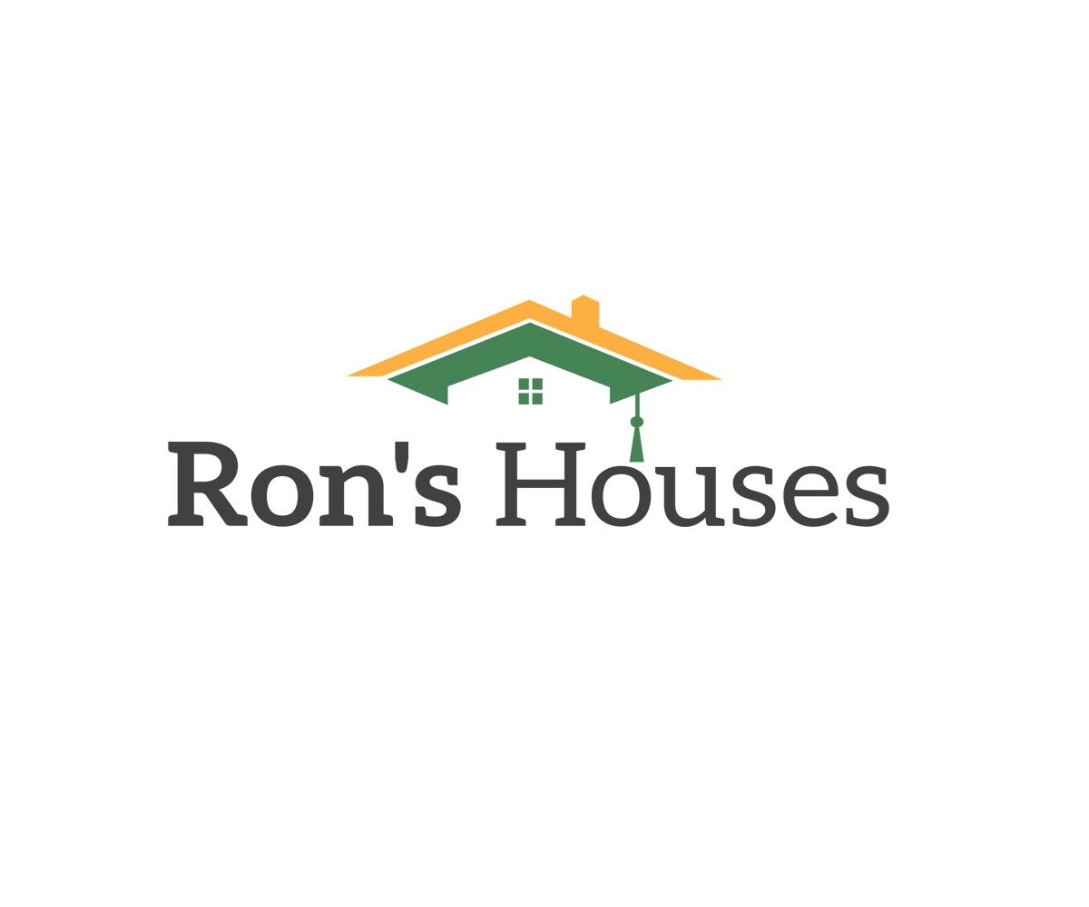 Logo Design by ERICK ANDRE VOORNEMAN for this project | Design #25395436