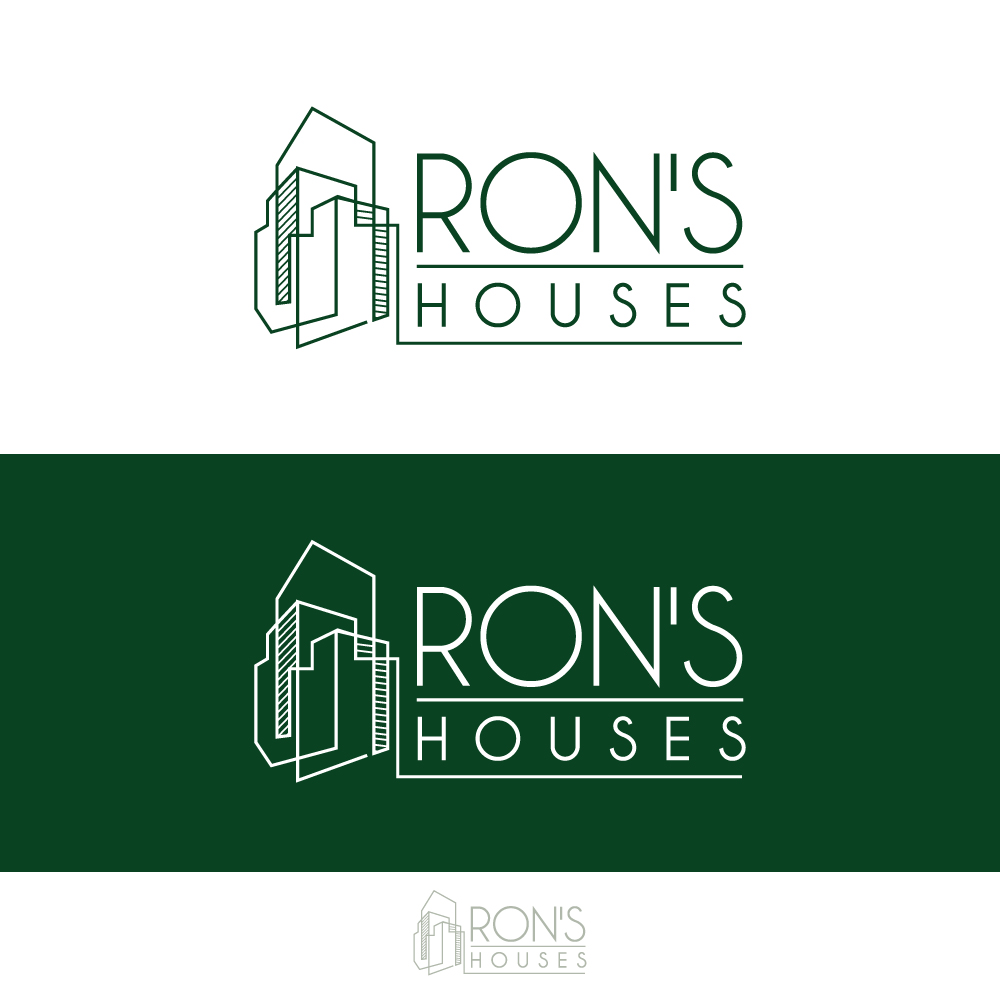 Logo Design by Sujit Banerjee for this project | Design #25374988