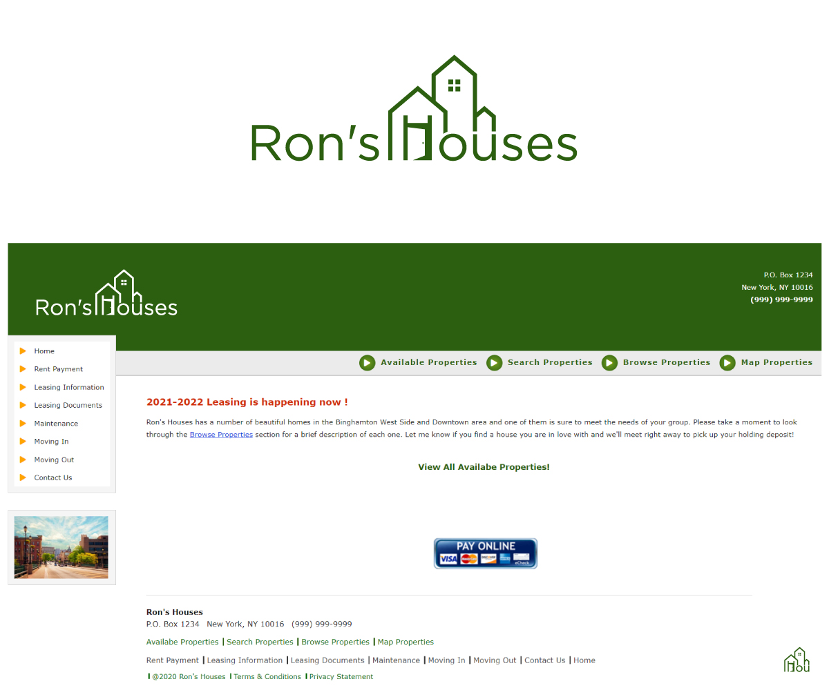 Diseño de Logo por NineOwl para este proyecto | Diseño #25371398