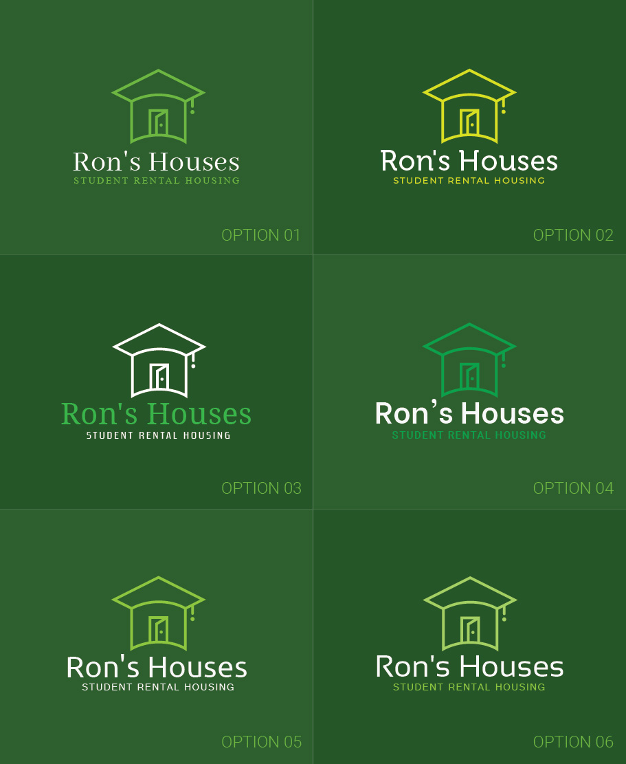 Logo Design by nandkumar for this project | Design #25413025