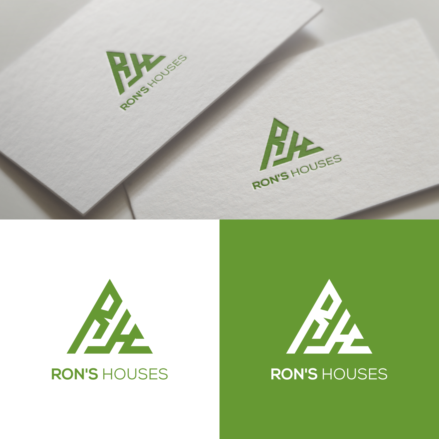 Logo Design by galang1996 2 for this project | Design #25372338
