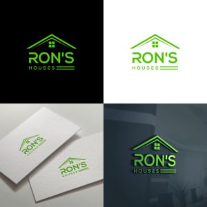 Logo Design by galang1996 2 for this project | Design: #25372339