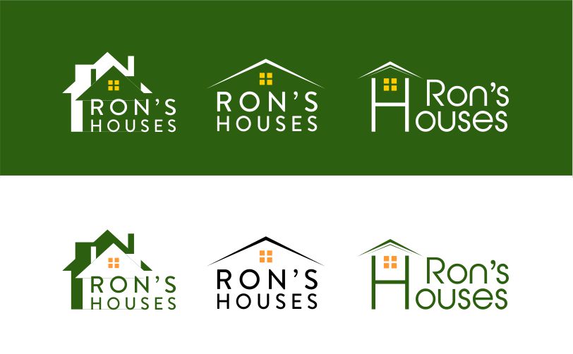 Diseño de Logo por vkhoruzhenko para este proyecto | Diseño #25376926