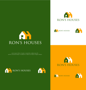 Logo Design by Ara Studio for this project | Design: #25385326