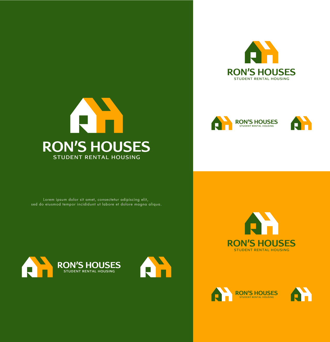 Logo Design by Ara Studio for this project | Design: #25409562